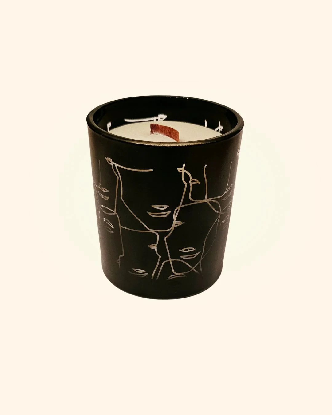 Special Edition Κερί σόγιας Gingerbread Caramel Mousse